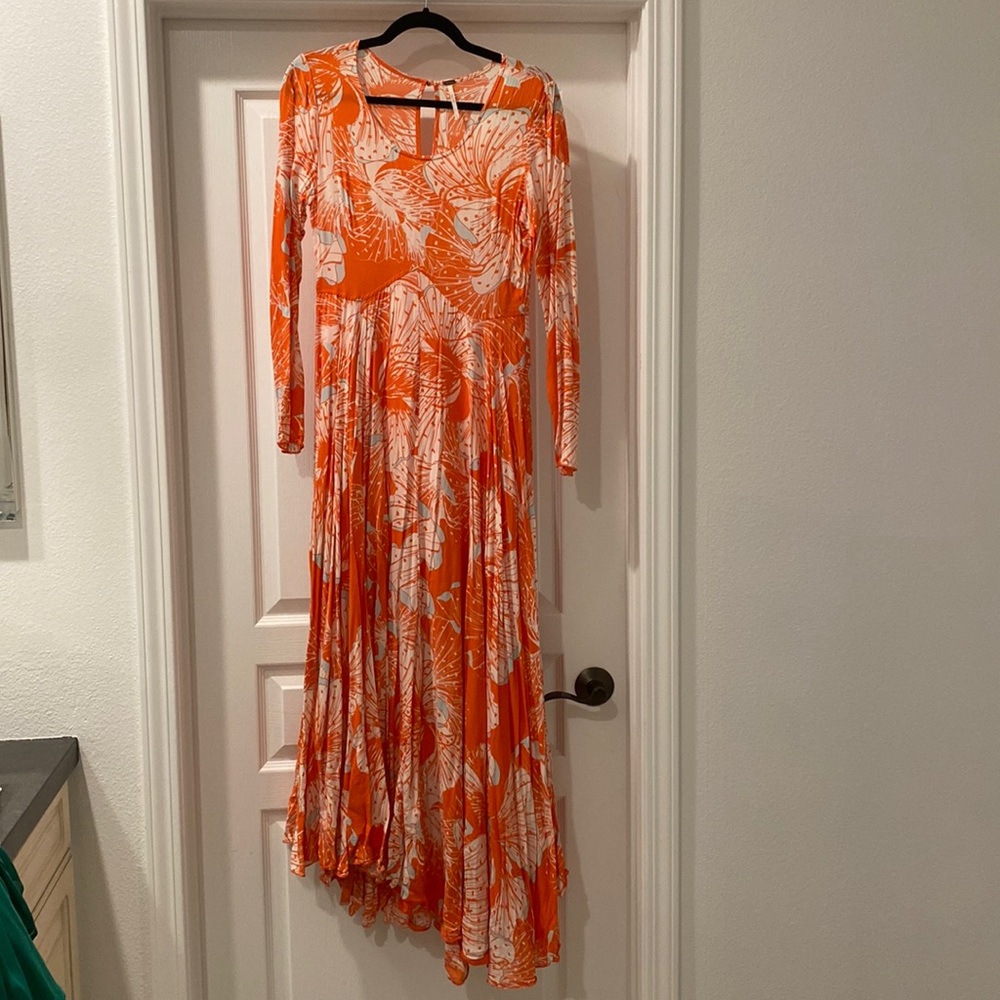 Free people dress